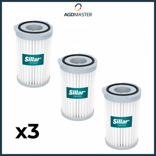 Hepa filter wie aeg - aeg, ati