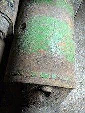 Deutz, andere — BNG Anlasser