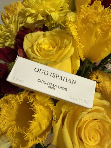 Dior oud ispahan 2ml - dior,