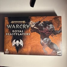 Warhammer AoS Flesh Eater