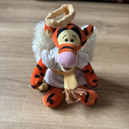 Vintage engel tigger - vintage,