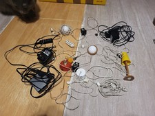 Kahler Licht Konvolut