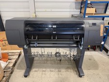 HP Designjet 4000 Plotter
