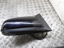 Opel Zafira B Außenspiegel 13252958 Schwarz Z20R Rechts Bj.2008