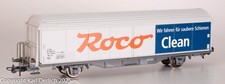 ROCO 46400 SBB Schiebewandwagen Hbis-vxy Nr. ... 0 288-2 - Abwandlung /-2