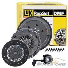 LUK KUPPLUNG KUPPLUNGSSATZ