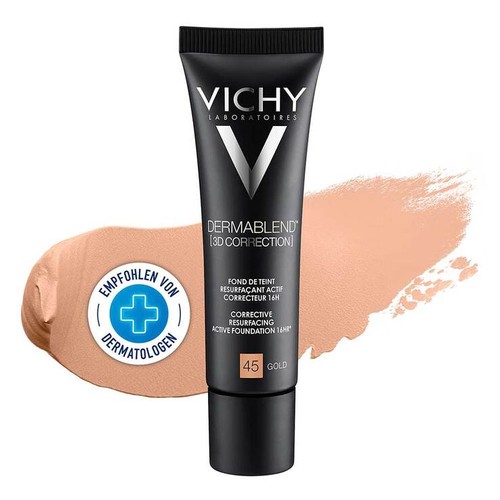Vichy dermablend correction - vichy,