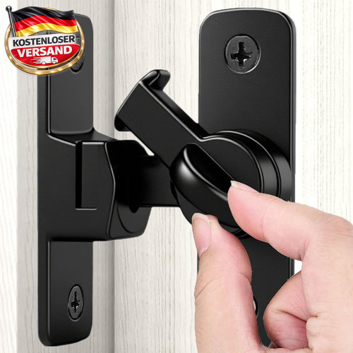 Klapp türverriegelung 180 - klapp,