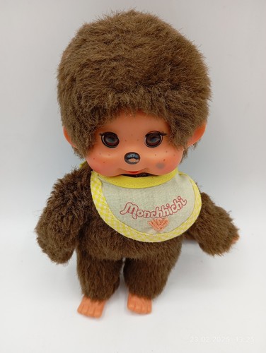 Monchhichi classic 20cm - classic,