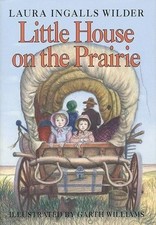 Laura Ingalls Wilder Little House on the Prairie (Gebundene Ausgabe)