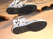 All Star Converse Chuck Taylor