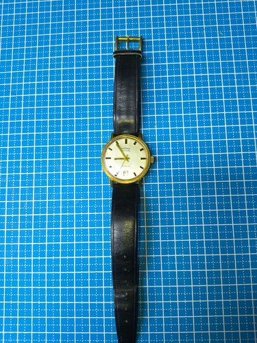 Automatic uhr bergana - automatic,