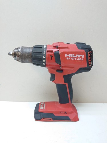 Hilti a22 - hilti, 6h-a22