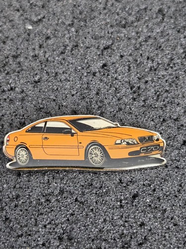 Volvo c70 auto - volvo,