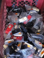 Restposten Fahrradreflektoren 