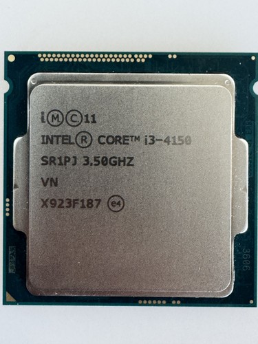 Prozessor cpu intel core - cpu,