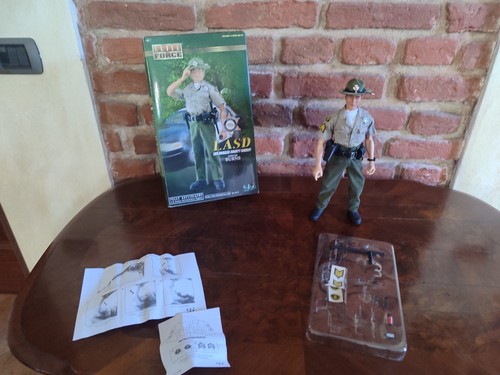 Elite force lasd los - el,