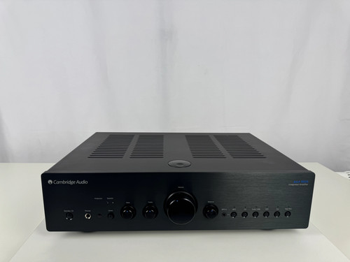 Cambridge audio azur - cambridge,