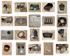 Franke Evolution Top - Ersatzteile - Gastro Kaffeemaschine Platine Boiler Pumpe✅