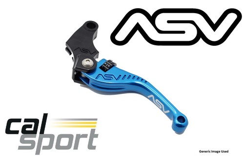 Asv suzuki hayabusa - asv,