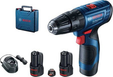 Bosch Professional GSR 120-LI