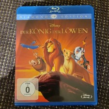 Der König der Löwen -