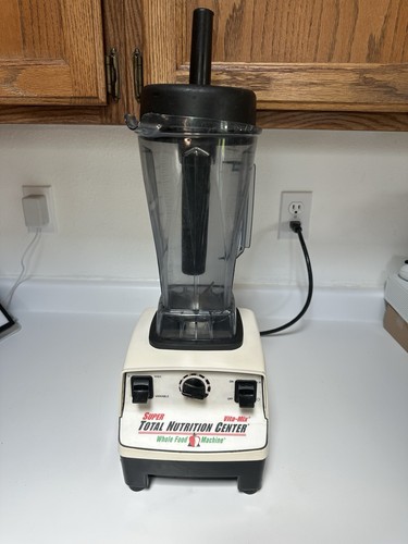 Vitamix blender vm0103 total - vm0103,