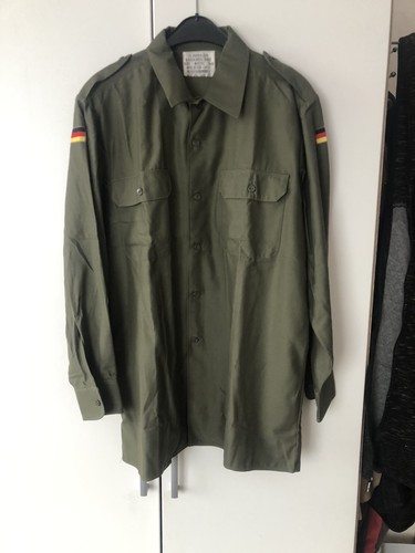 Original bundeswehr - original,
