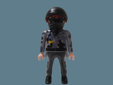 Playmobil 4168 Dieb Gangster
