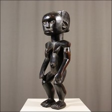 67973) Figur Fang Kamerun Afrika AFRIKANISCHE KUNST