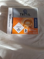 Think-Logik Trainer (Nintendo