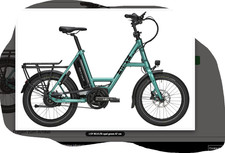 I:SY N 3.8 ZR   - 545Wh -