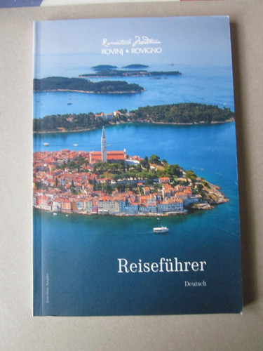 Rovinj ausführlicher