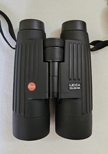 LEICA Trinovid 12x50 BA