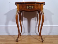 NÄH - BEISTELL TISCH -