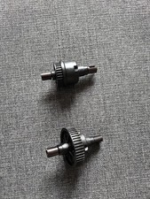 Kyosho V One S Differentiale  Vordere+ Hintere.