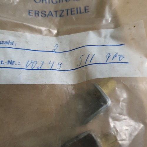 Original ersatzteil ilo - original,