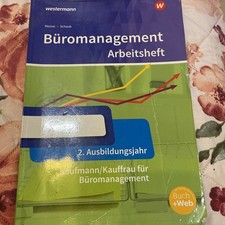 Büromanagement 2