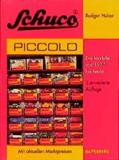 Schuco piccolo die modelle - schuco-piccolo.,