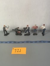 Schuco Figure Set O721