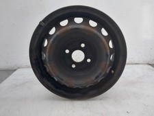 WHEEL RIM St, 14", 5J, ET39, 4