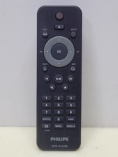 Ersatz Philips Fernbedienung für Philips DVP5990, DVP5992 DVD-Player