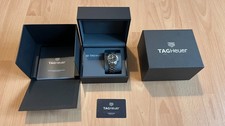 Tag heuer aquaracer schwarzes - heuer,