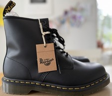 Dr. Martens, 1460, Black