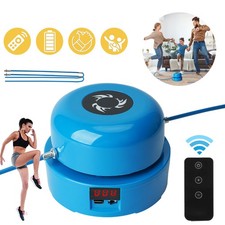 Smart rope skipping machine - rope,