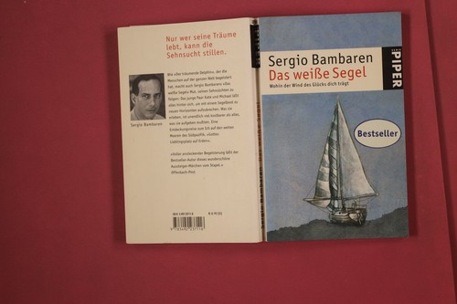 319836 sergio bambaren das - sergio,