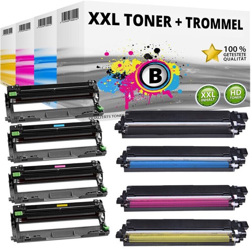 Xxl toner kompatibel brother - toner,