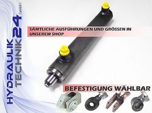 Hydraulikzylinder