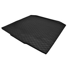 MP Gummimatte Kofferraumwanne RKK passend für Skoda Octavia III 5E Kombi ab 2012