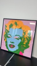 Marilyn Monroe Andy Warhol